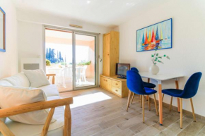 SELECT'soHOME - Studio pour 4 personnes avec Vue mer - Proches plages et commerces - LIDO